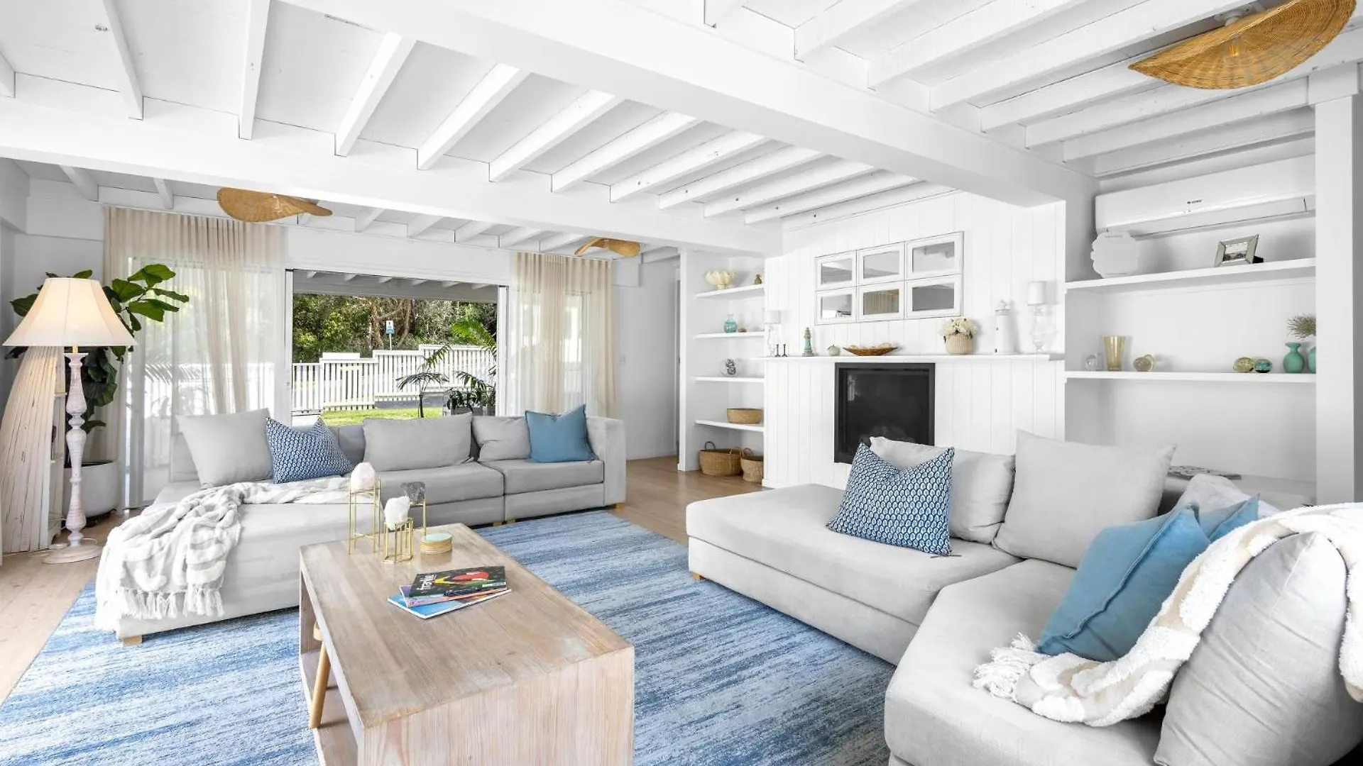 Barra Luxe Beach House Yaroomba 오스트레일리아